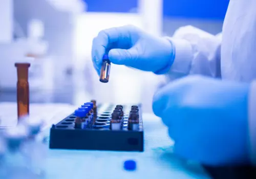 Indústrias Alimentícias e Farmacêuticas
