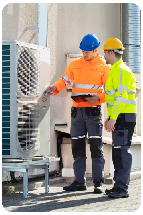 Projetos Tecfrio